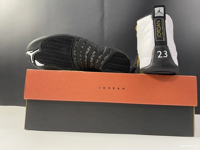 Air 12 Royalty CT8013-170 Jordan 0813
